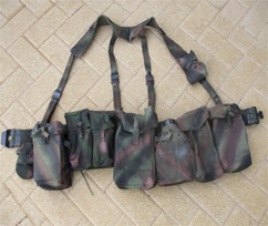 Ammunition Pouches